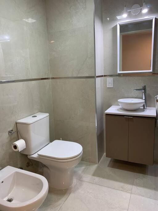 Apartamento Casco Historico - Seguridad 24hs Piscina, Cochera Cubierta *
