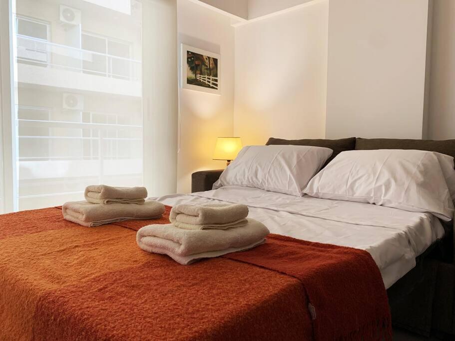 Casco Historico - Seguridad 24hs Piscina, Cochera Cubierta Apartamento *