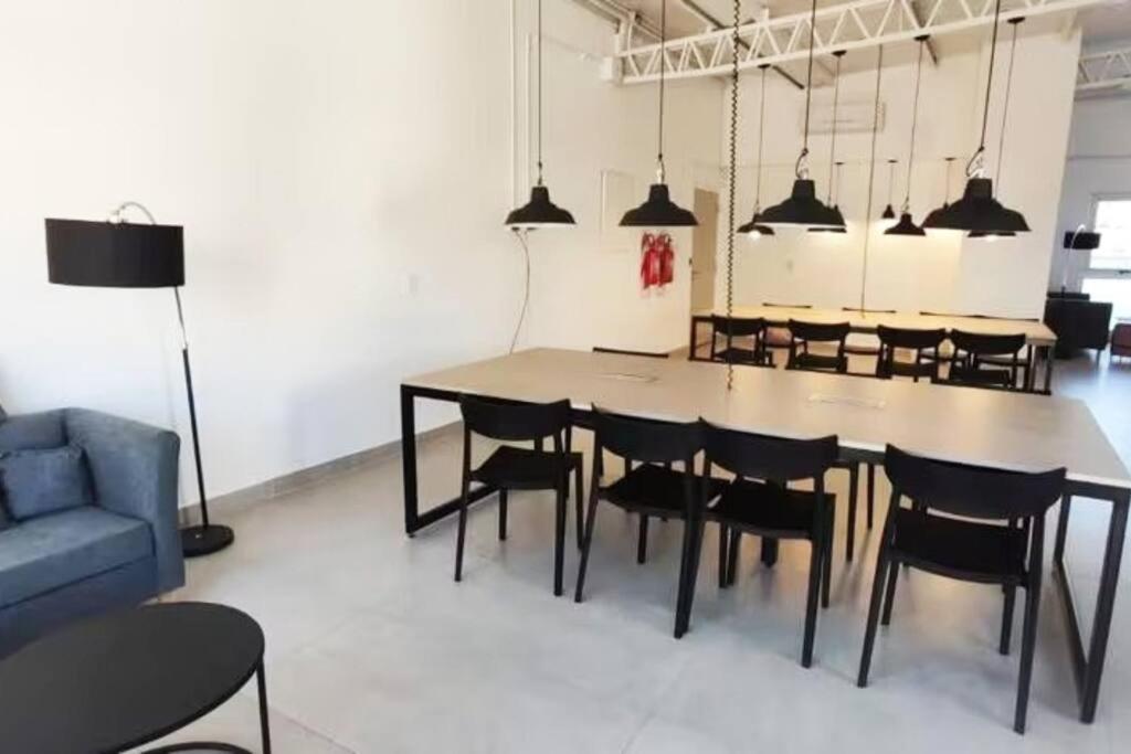 Apartamento Casco Historico - Seguridad 24hs Piscina, Cochera Cubierta Ciudad Autónoma de Buenos Aires