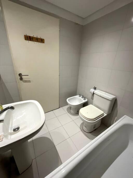 Acogedor Departamento En El Corazon De Palermo Ciudad Autónoma de Buenos Aires