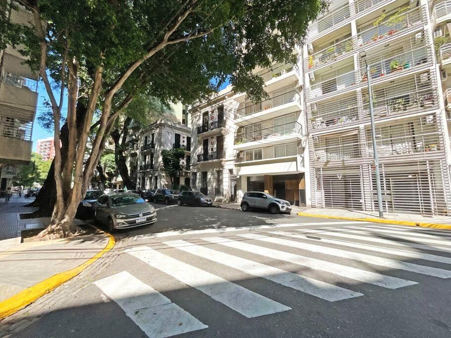 Apartamento Acogedor Departamento En El Corazon De Palermo Ciudad Autónoma de Buenos Aires