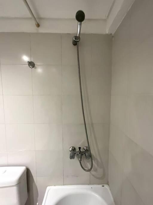 Apartamento Acogedor Departamento En El Corazon De Palermo Ciudad Autónoma de Buenos Aires