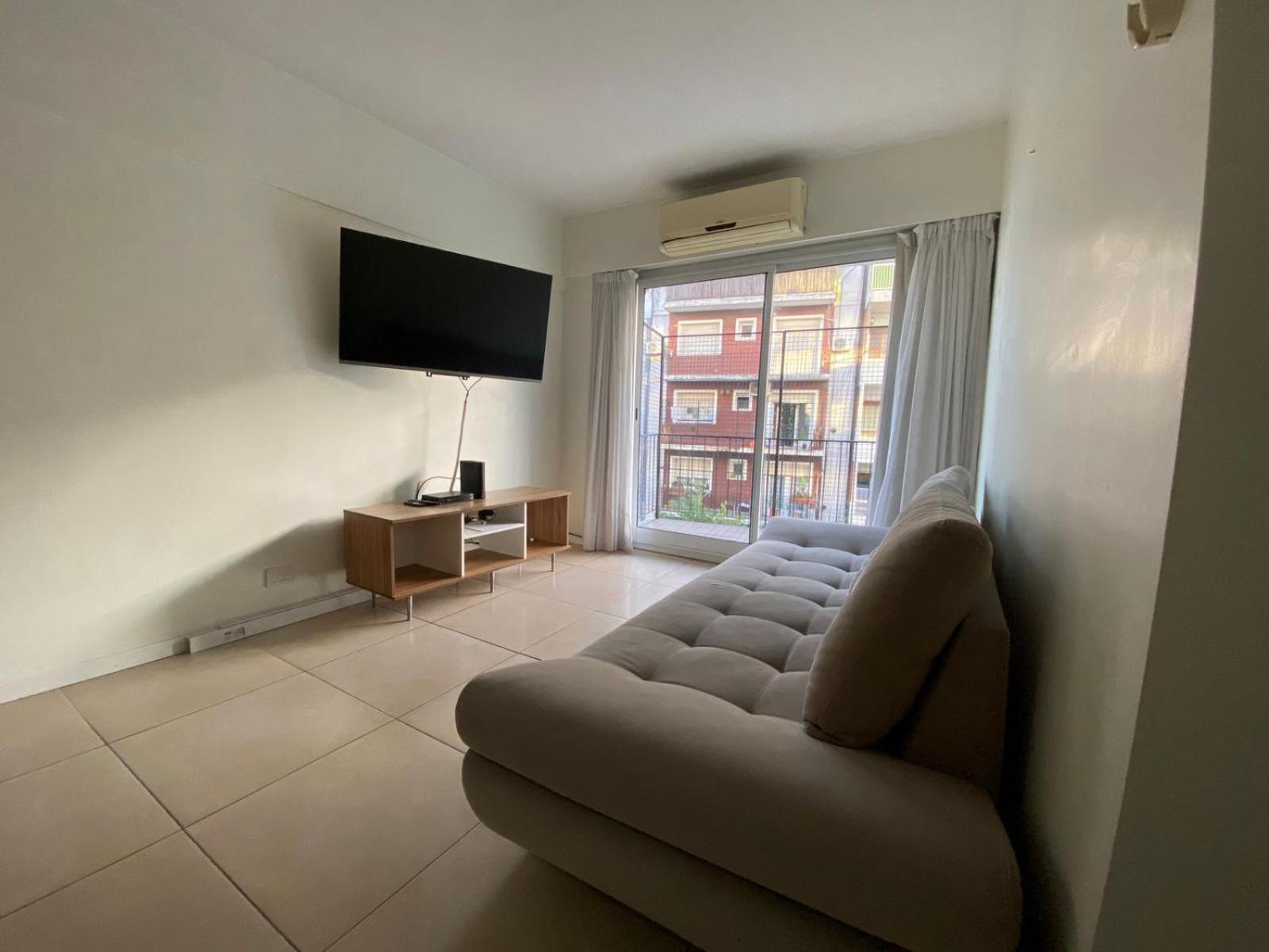 Mansilla Piso 6 Apartamento *