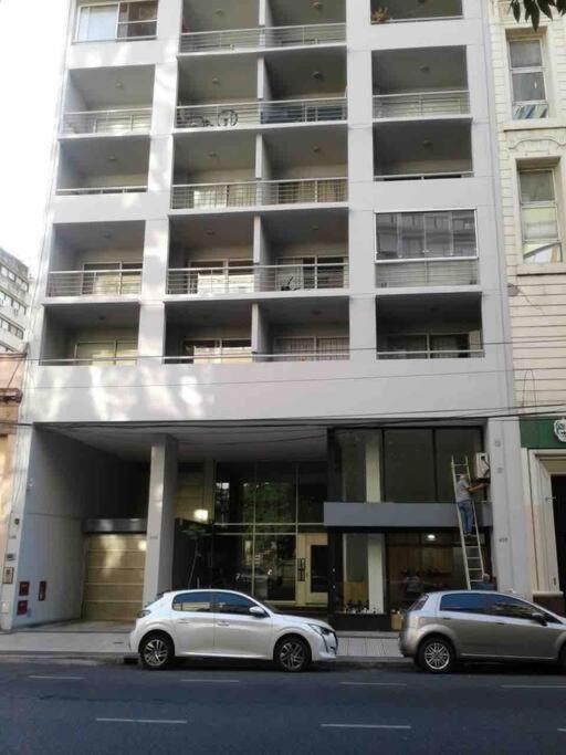 Apartamento Hermoso Departamento Con Pileta Buenos Aires