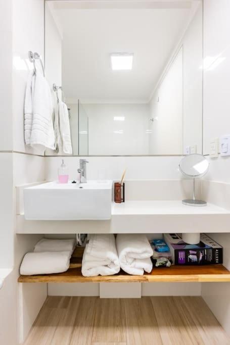 Apartamento Charming In Palermo