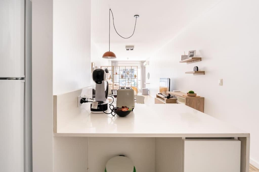 Charming In Palermo Apartamento *