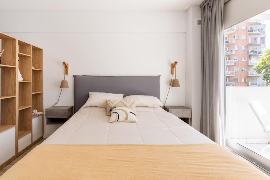 Charming In Palermo Apartamento *
