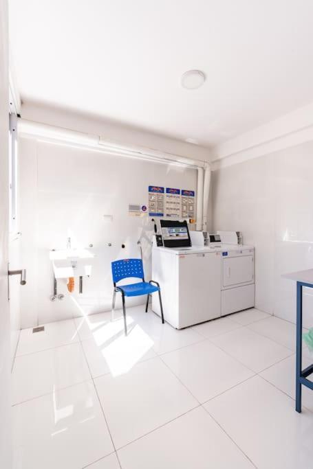 Charming In Palermo Apartamento