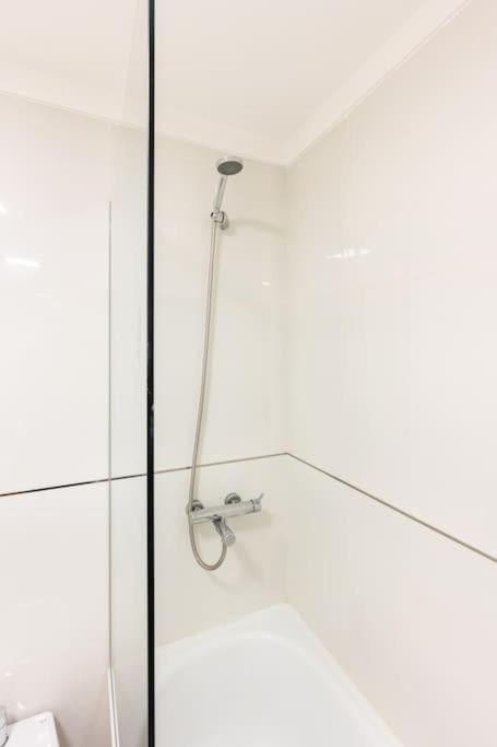 Charming In Palermo Apartamento Ciudad Autónoma de Buenos Aires