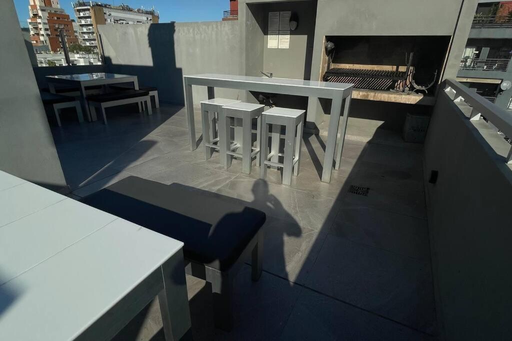 Apartamento Charming In Palermo Ciudad Autónoma de Buenos Aires