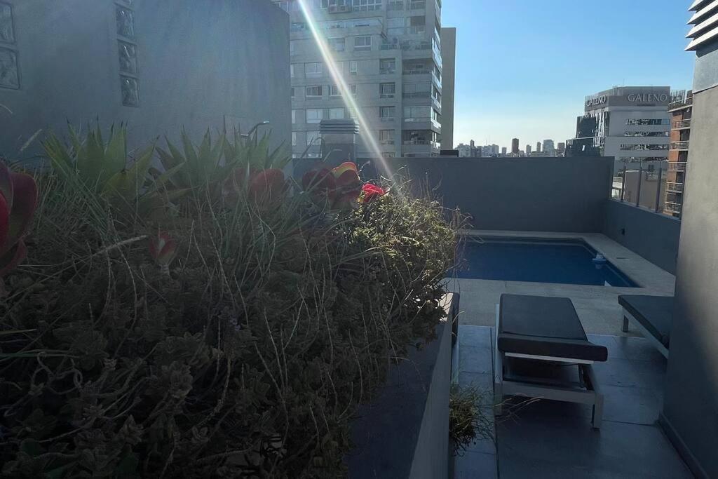 Charming In Palermo Ciudad Autónoma de Buenos Aires