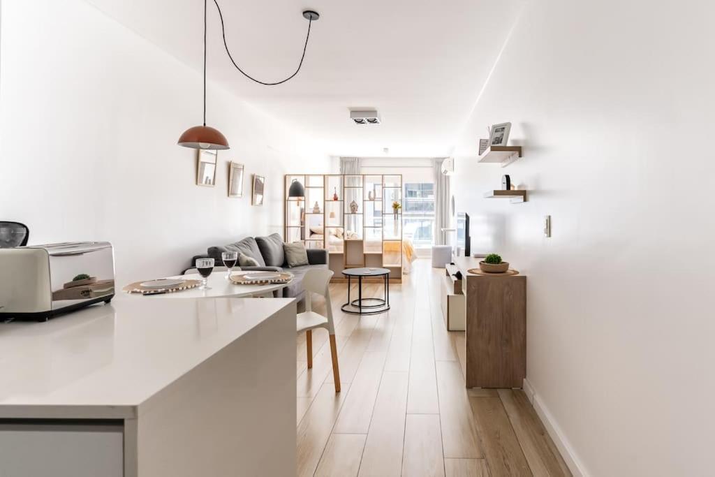 Charming In Palermo * Ciudad Autónoma de Buenos Aires