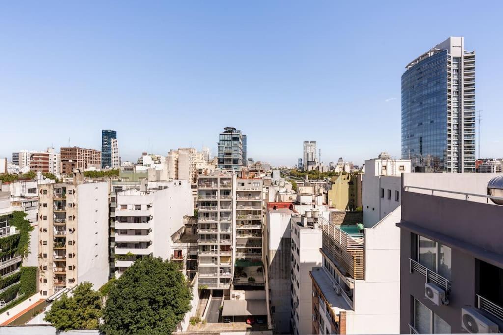 Charming In Palermo Apartamento Ciudad Autónoma de Buenos Aires