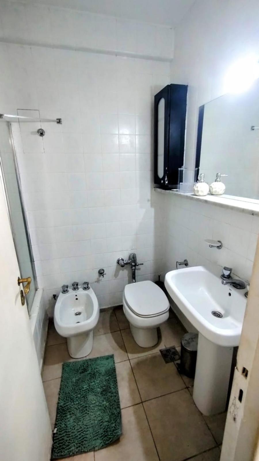 Hermoso Departamento Con Balcon Obelisco Ii Apartamento *