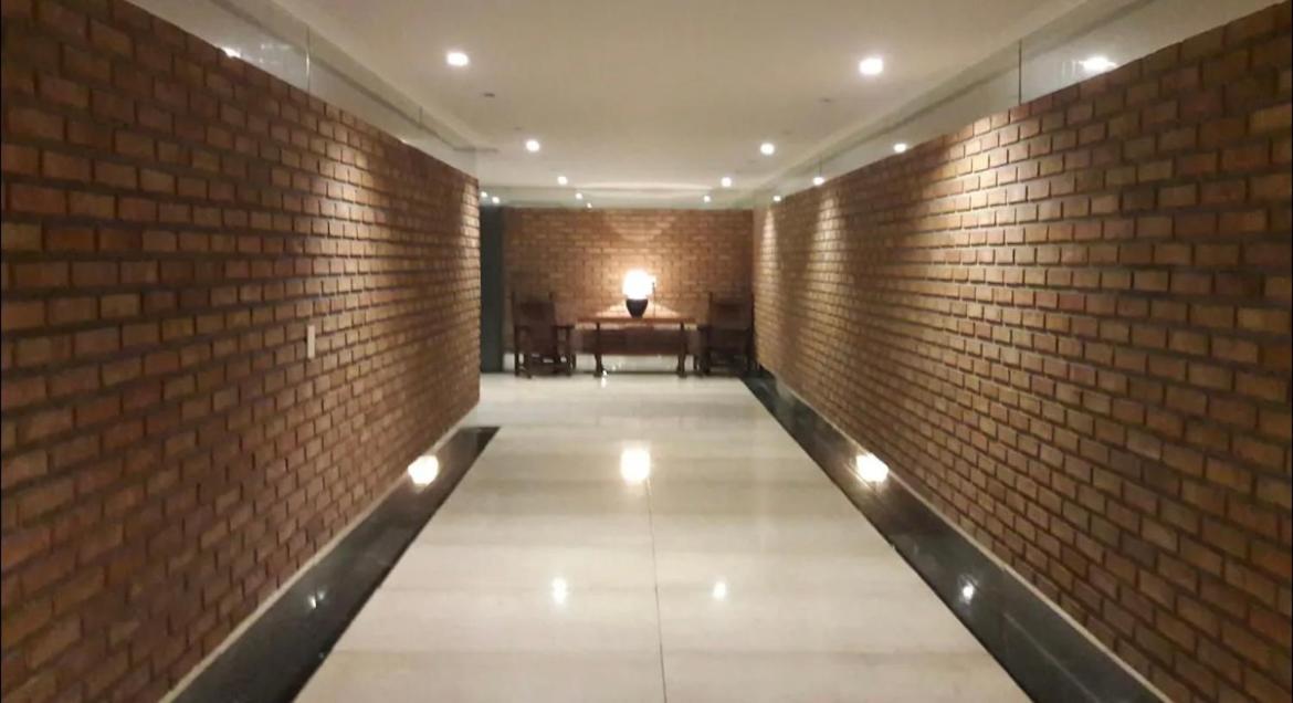 Apartamento Lindisimo En Recoleta *