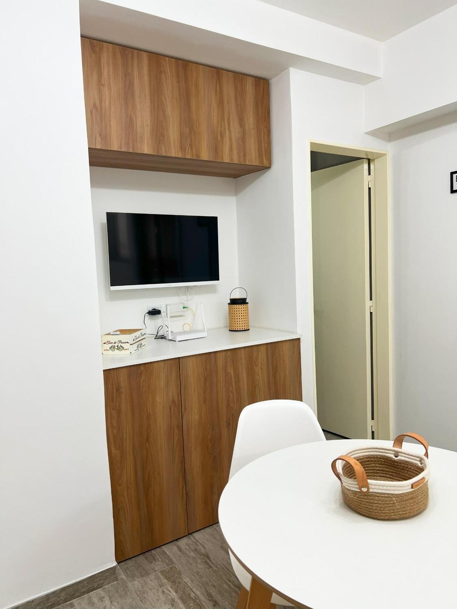 Rentup - Monoambiente Reciclado A Nuevo Zona Recoleta Urban Mall Apartment Buenos Aires