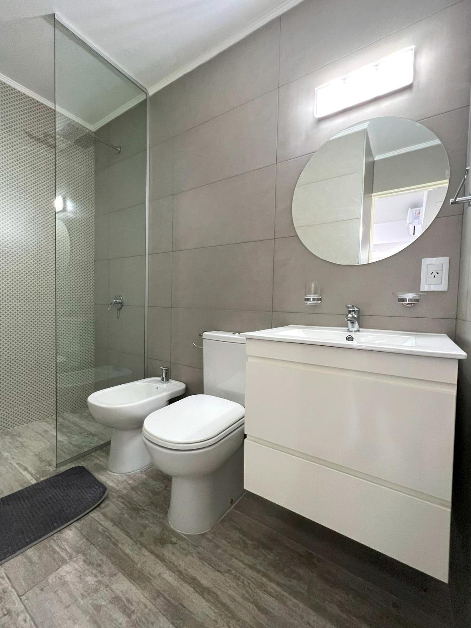 Rentup - Monoambiente Reciclado A Nuevo Zona Recoleta Urban Mall Apartment Buenos Aires