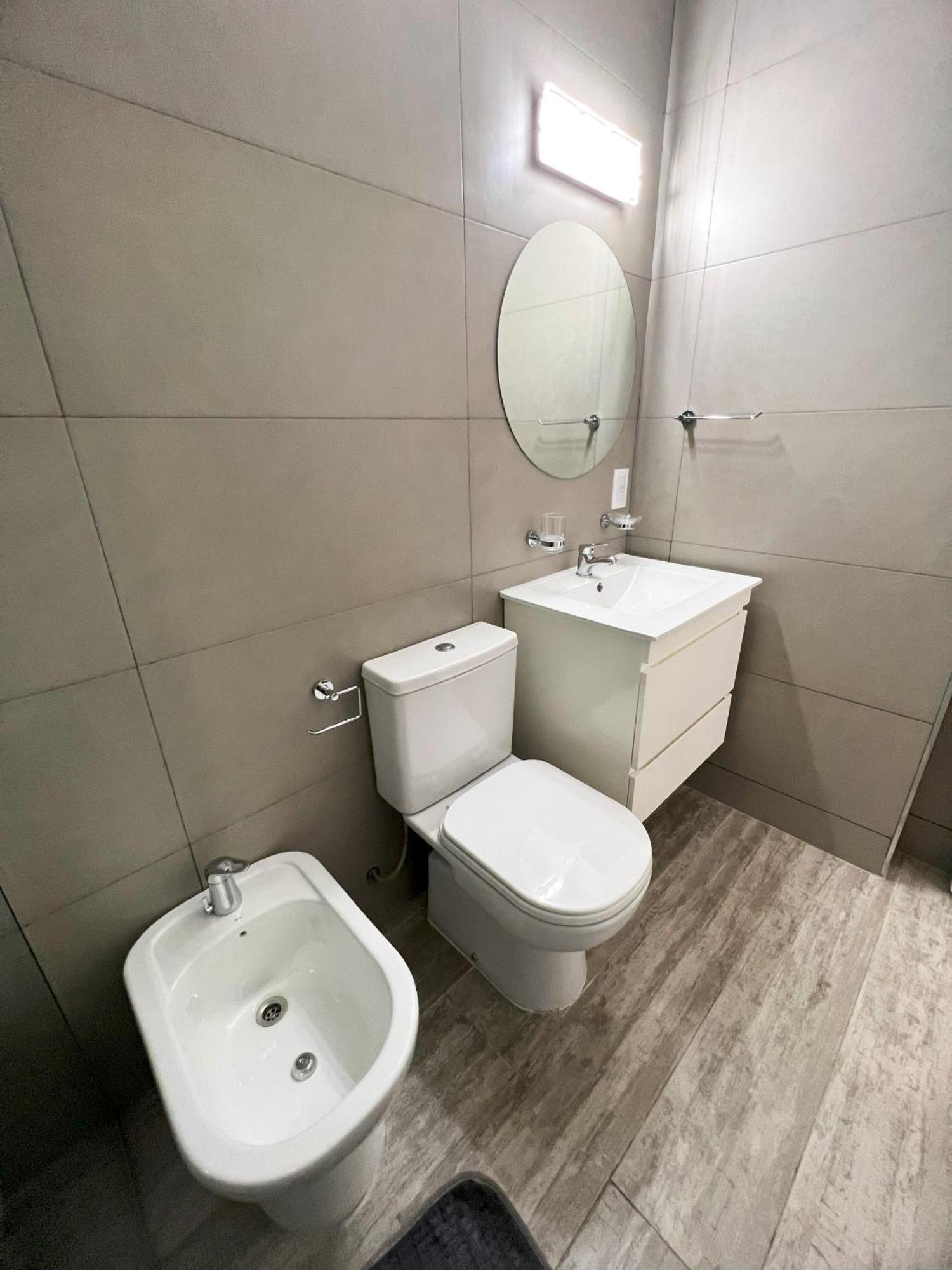 Apartment Rentup - Monoambiente Reciclado A Nuevo Zona Recoleta Urban Mall *
