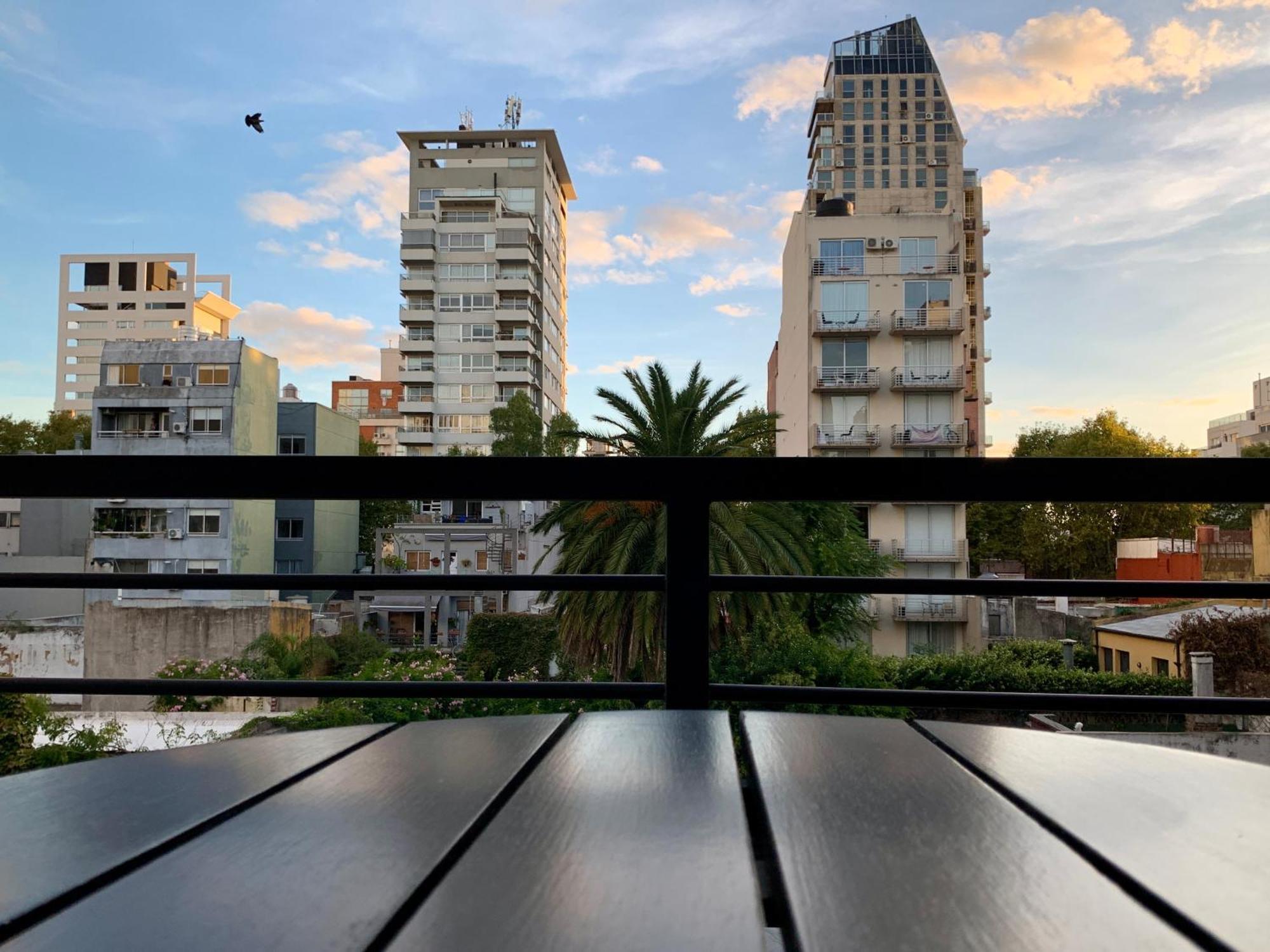Apartamento @ Palermo Hollywood