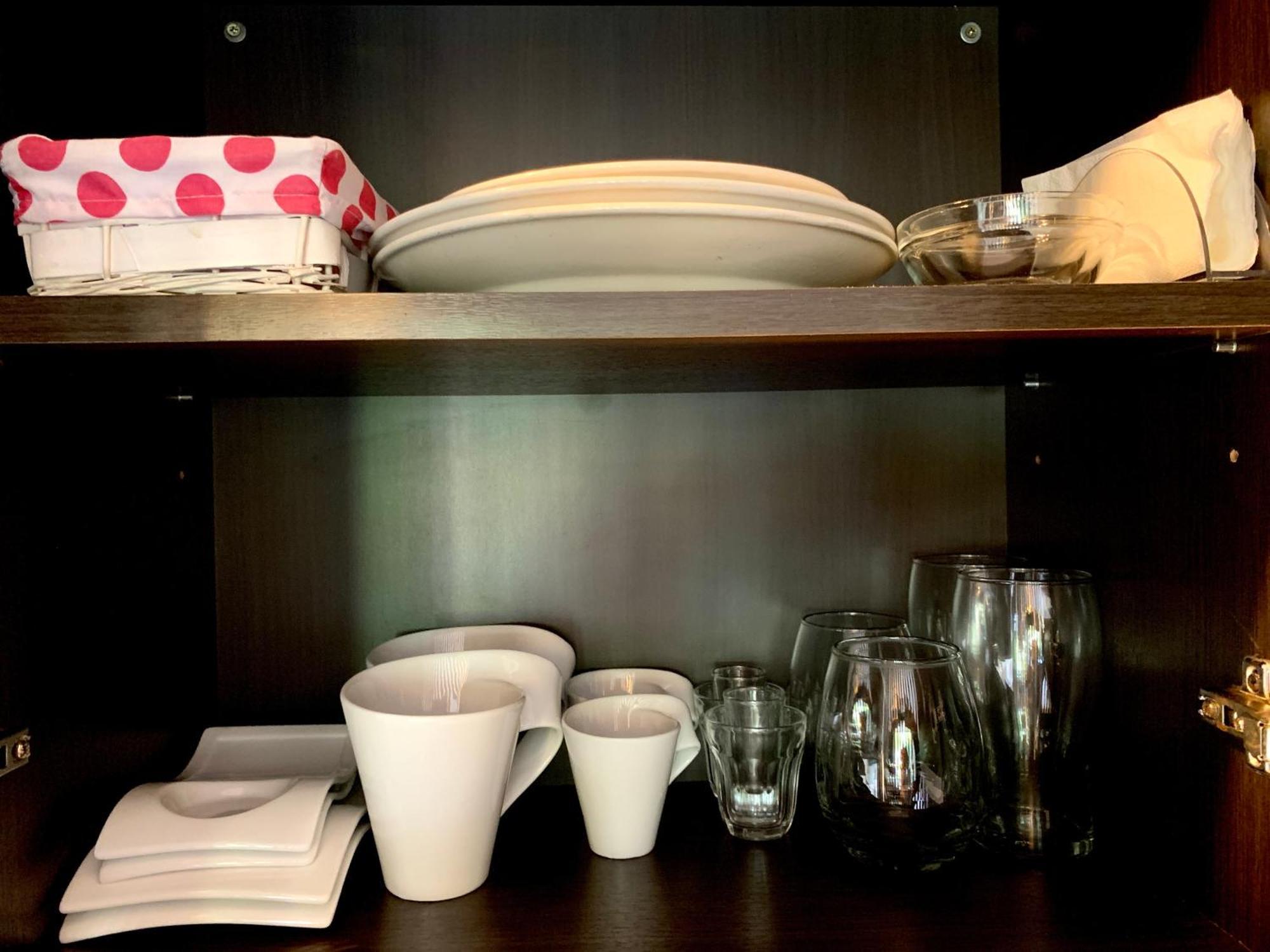 Apartamento @ Palermo Hollywood