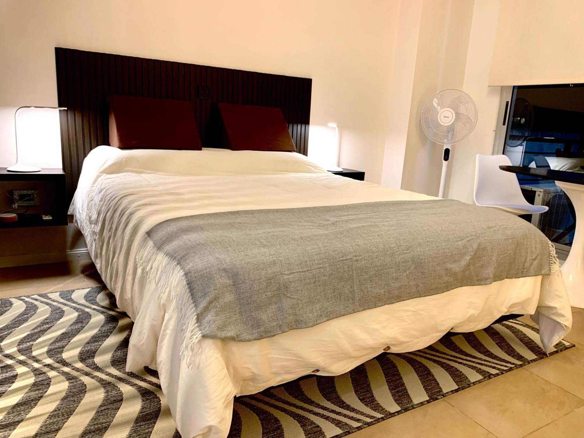 Apartamento @ Palermo Hollywood Ciudad Autónoma de Buenos Aires