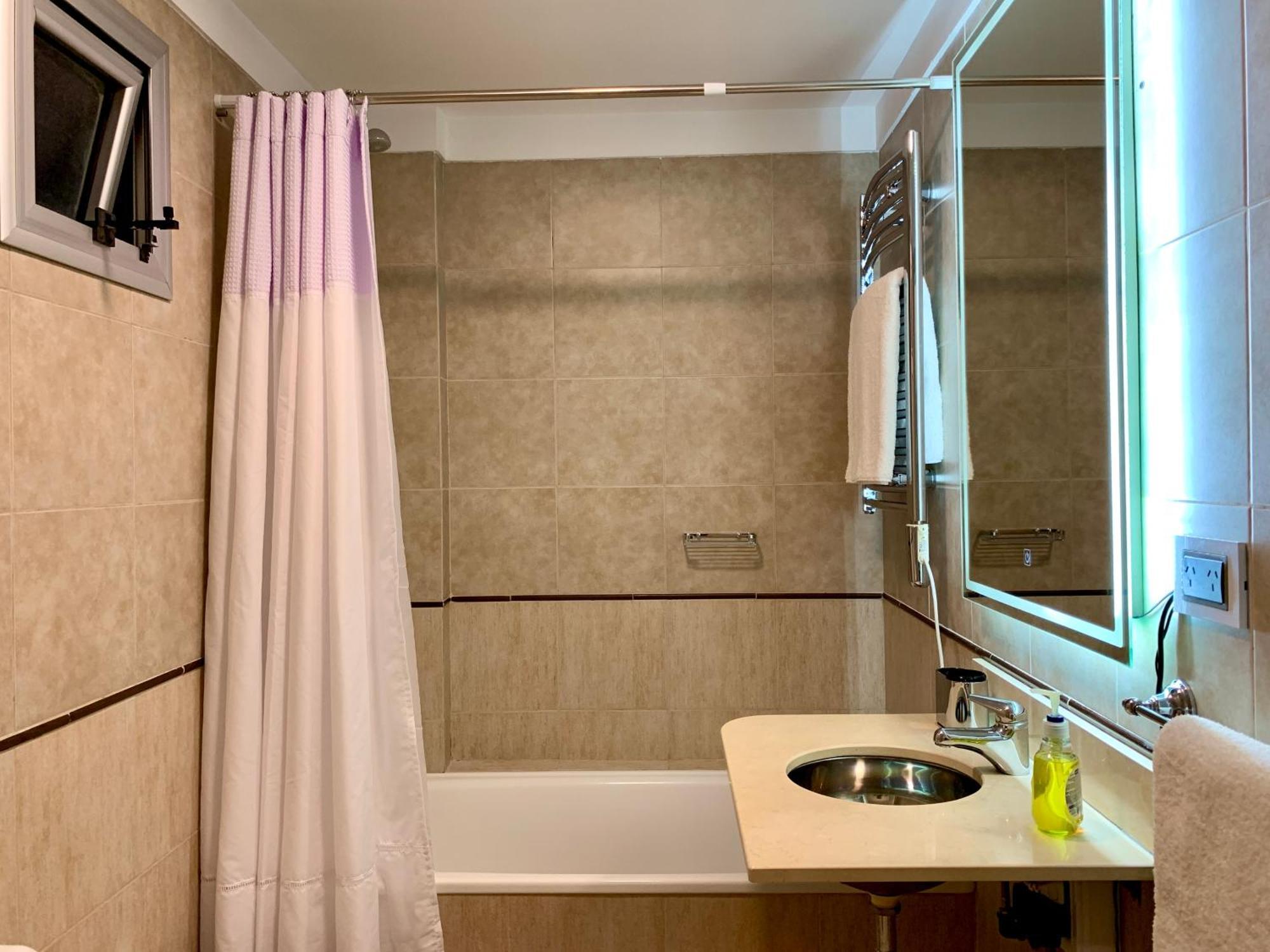 Apartamento @ Palermo Hollywood *
