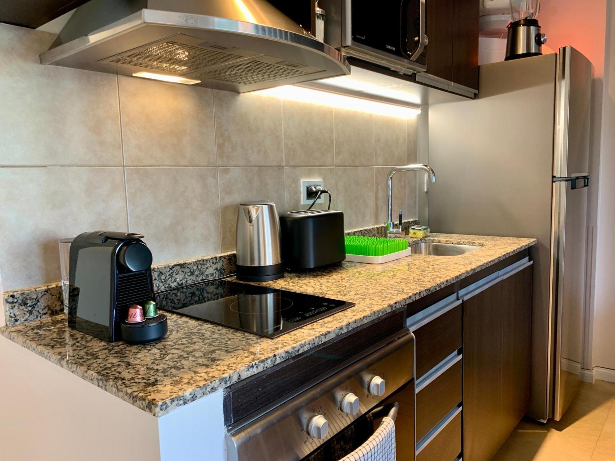 Apartamento @ Palermo Hollywood *