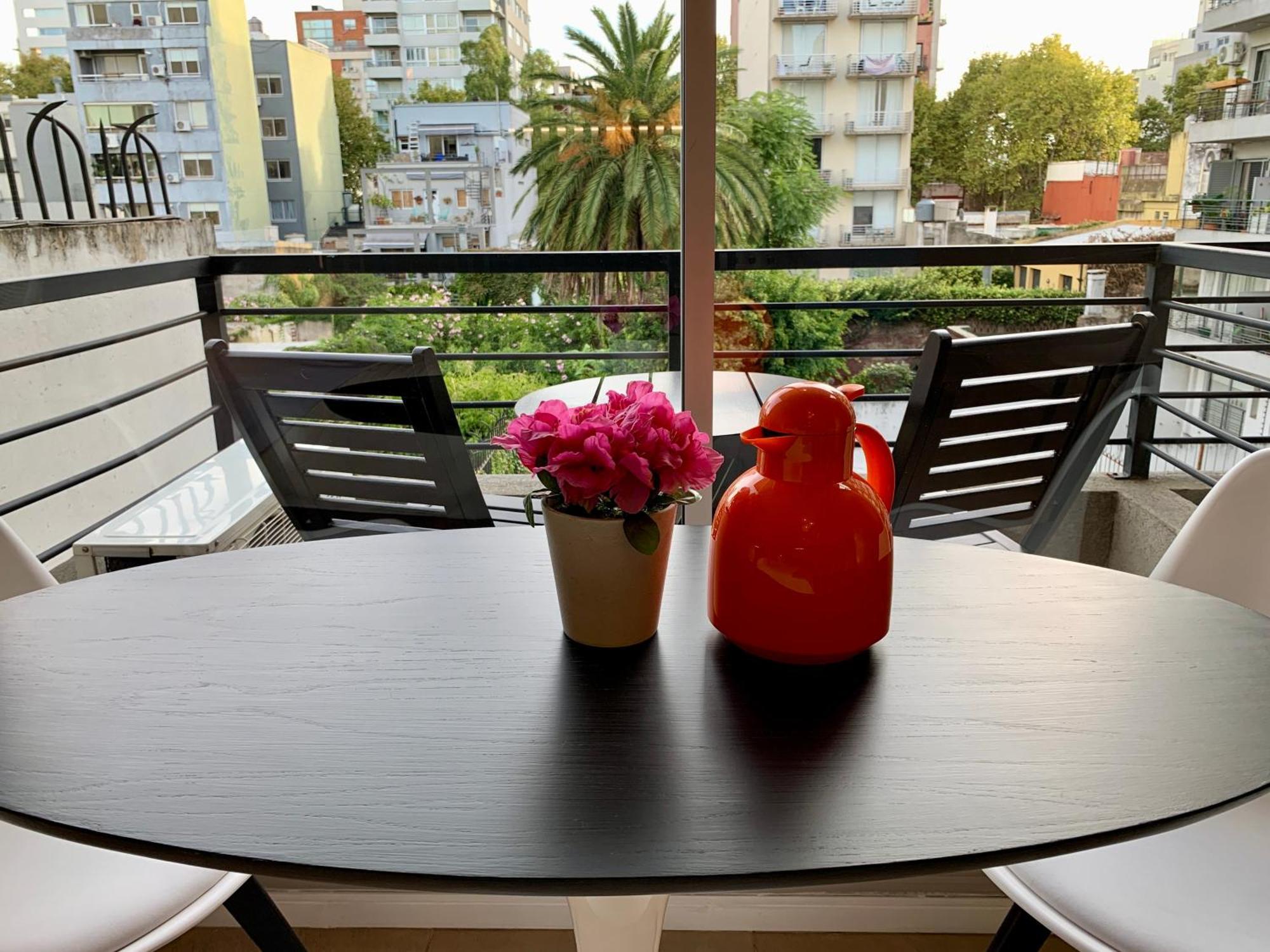 @ Palermo Hollywood Apartamento