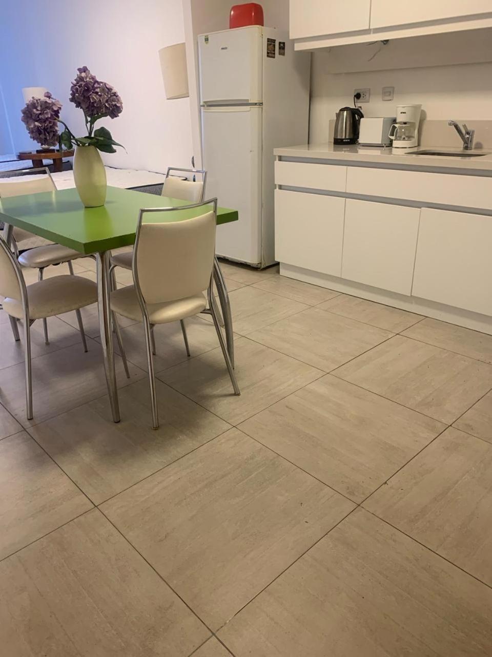 Apartamento Deluxe *