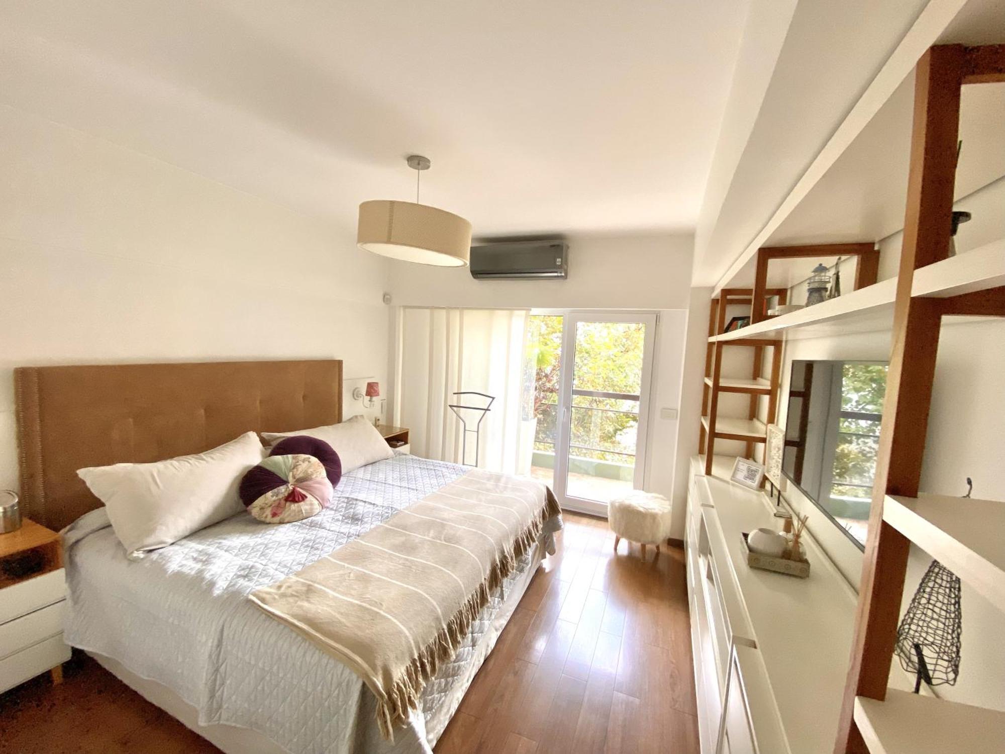 Amazing 3-bedroom In Beautiful Palermo/canita Area Apartamento Ciudad Autónoma de Buenos Aires