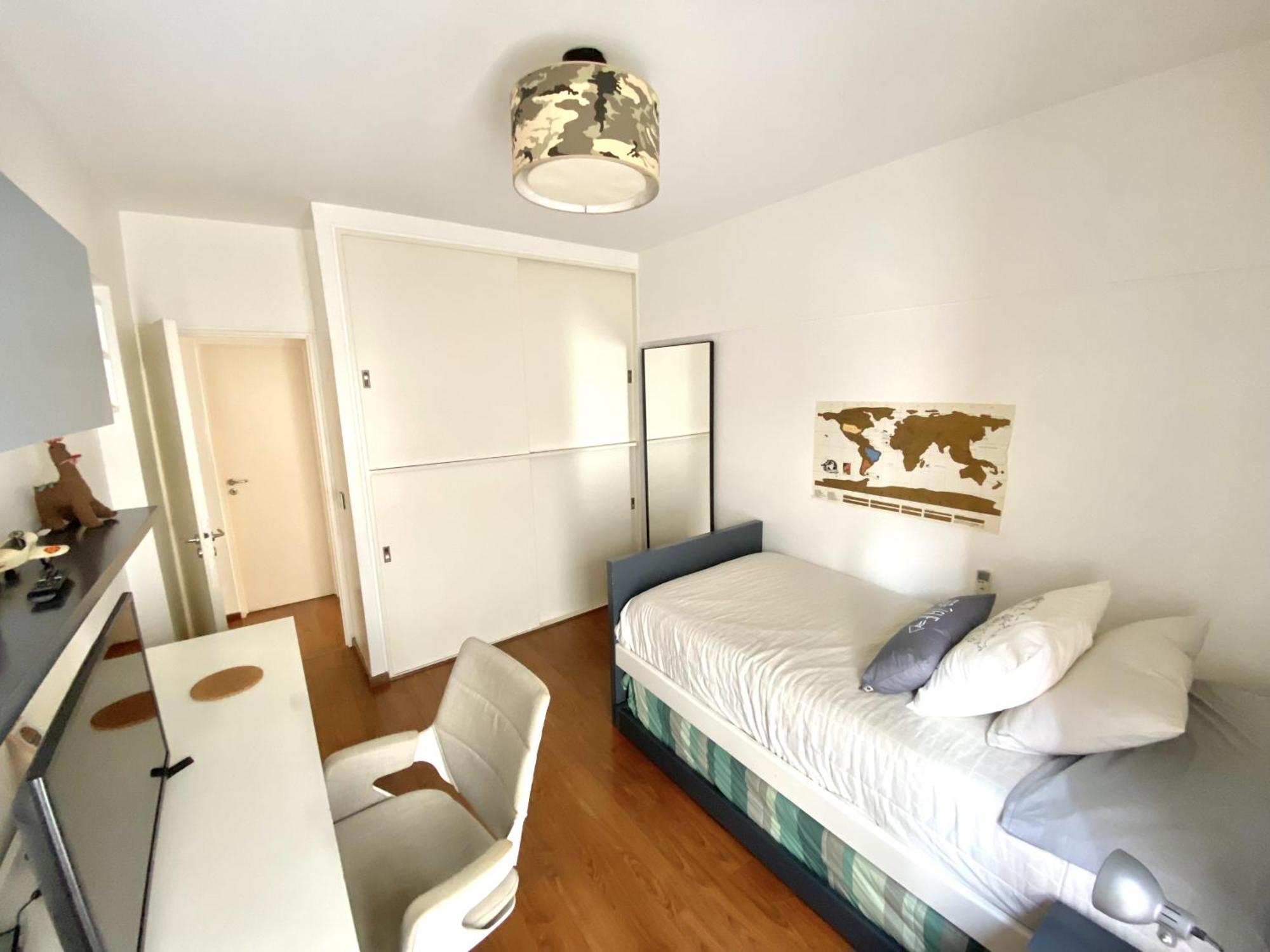 Amazing 3-bedroom In Beautiful Palermo/canita Area * Ciudad Autónoma de Buenos Aires