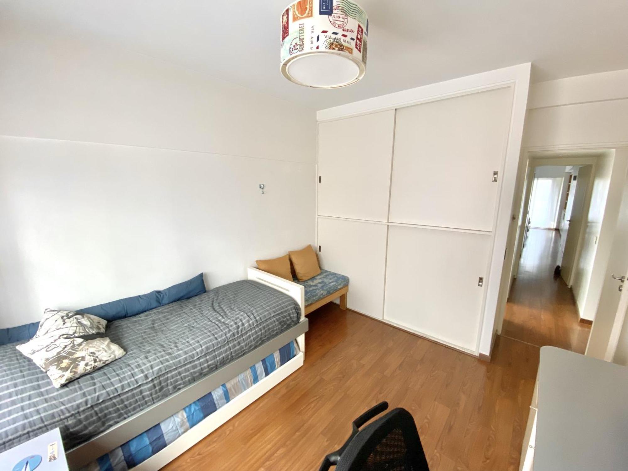 Amazing 3-bedroom In Beautiful Palermo/canita Area * Ciudad Autónoma de Buenos Aires