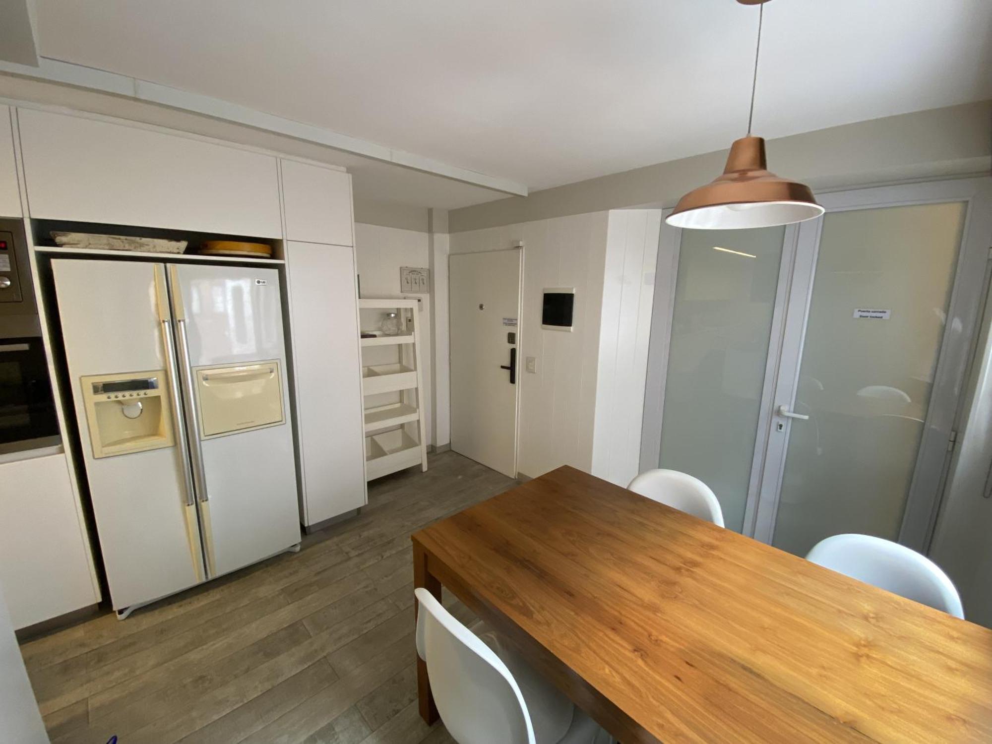 Amazing 3-bedroom In Beautiful Palermo/canita Area Ciudad Autónoma de Buenos Aires