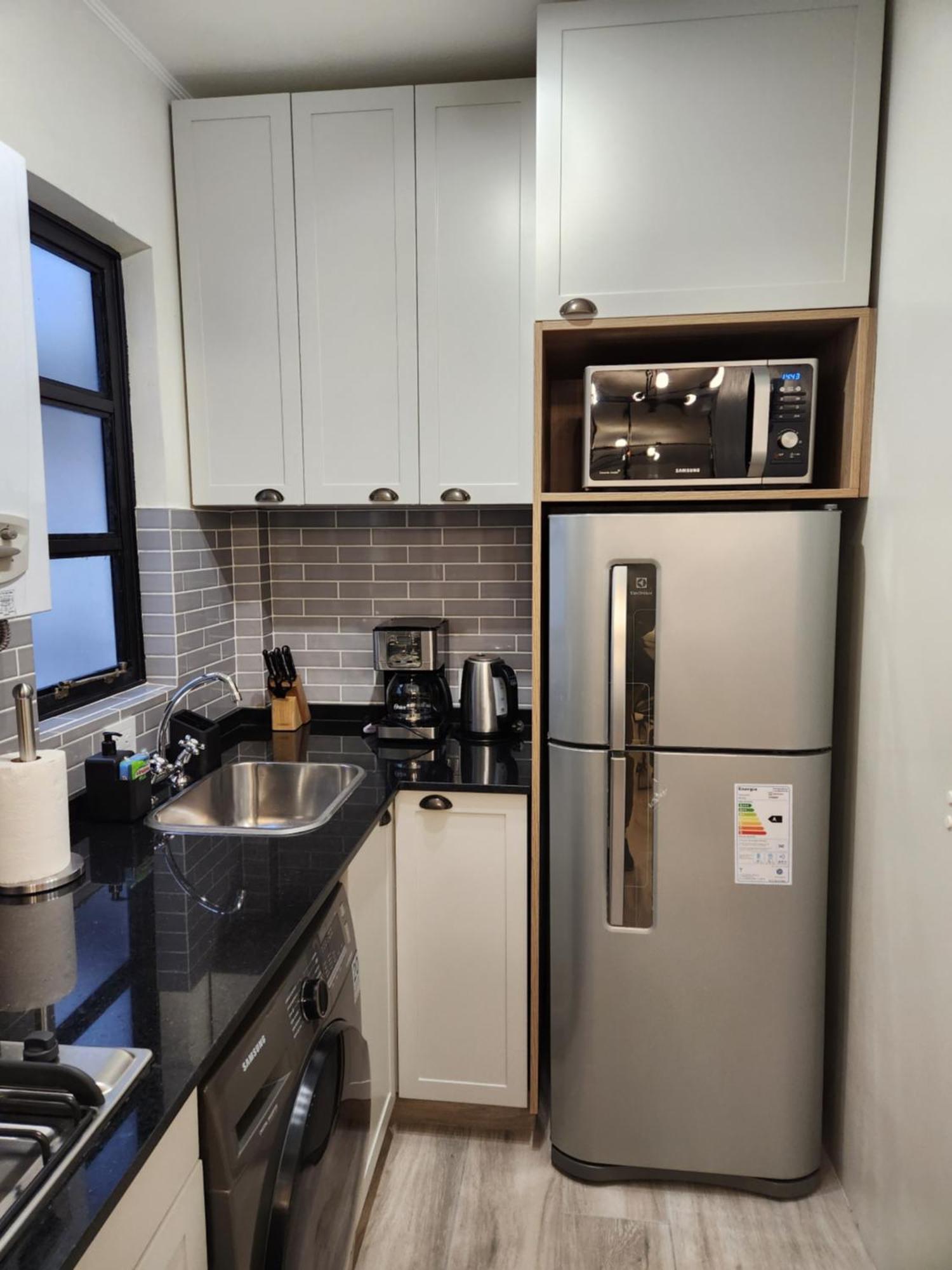 Apartamento Anita's Place Ii *