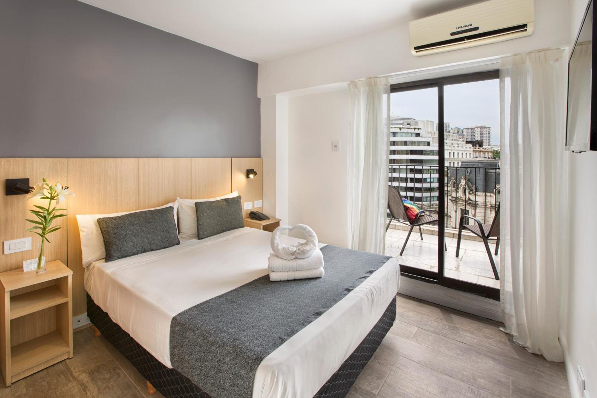 Sheltown 4* Ciudad Autónoma de Buenos Aires