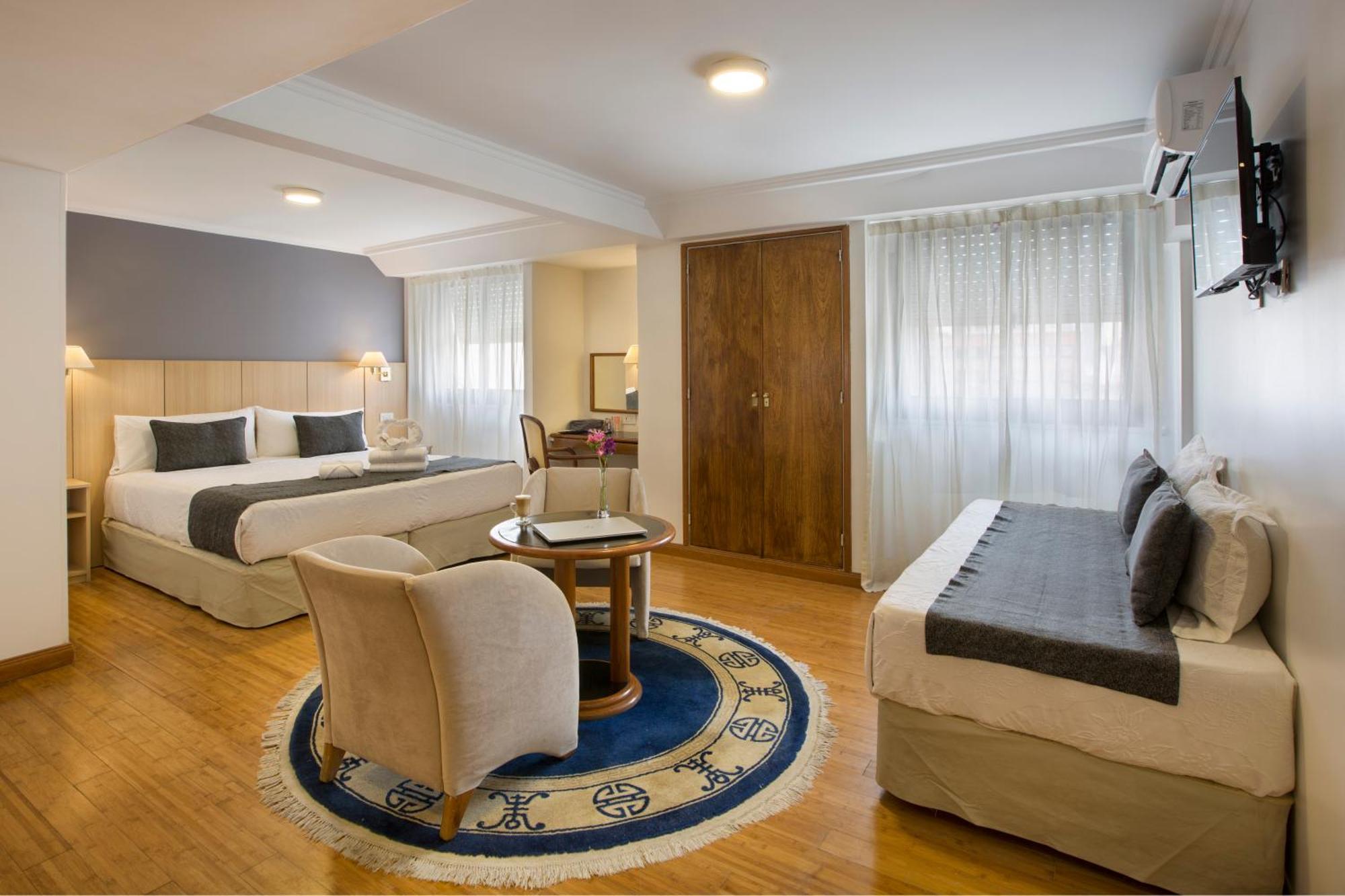 Sheltown 4* Ciudad Autónoma de Buenos Aires