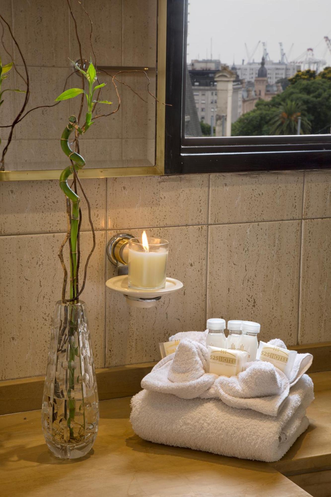 Sheltown Hotel Ciudad Autónoma de Buenos Aires