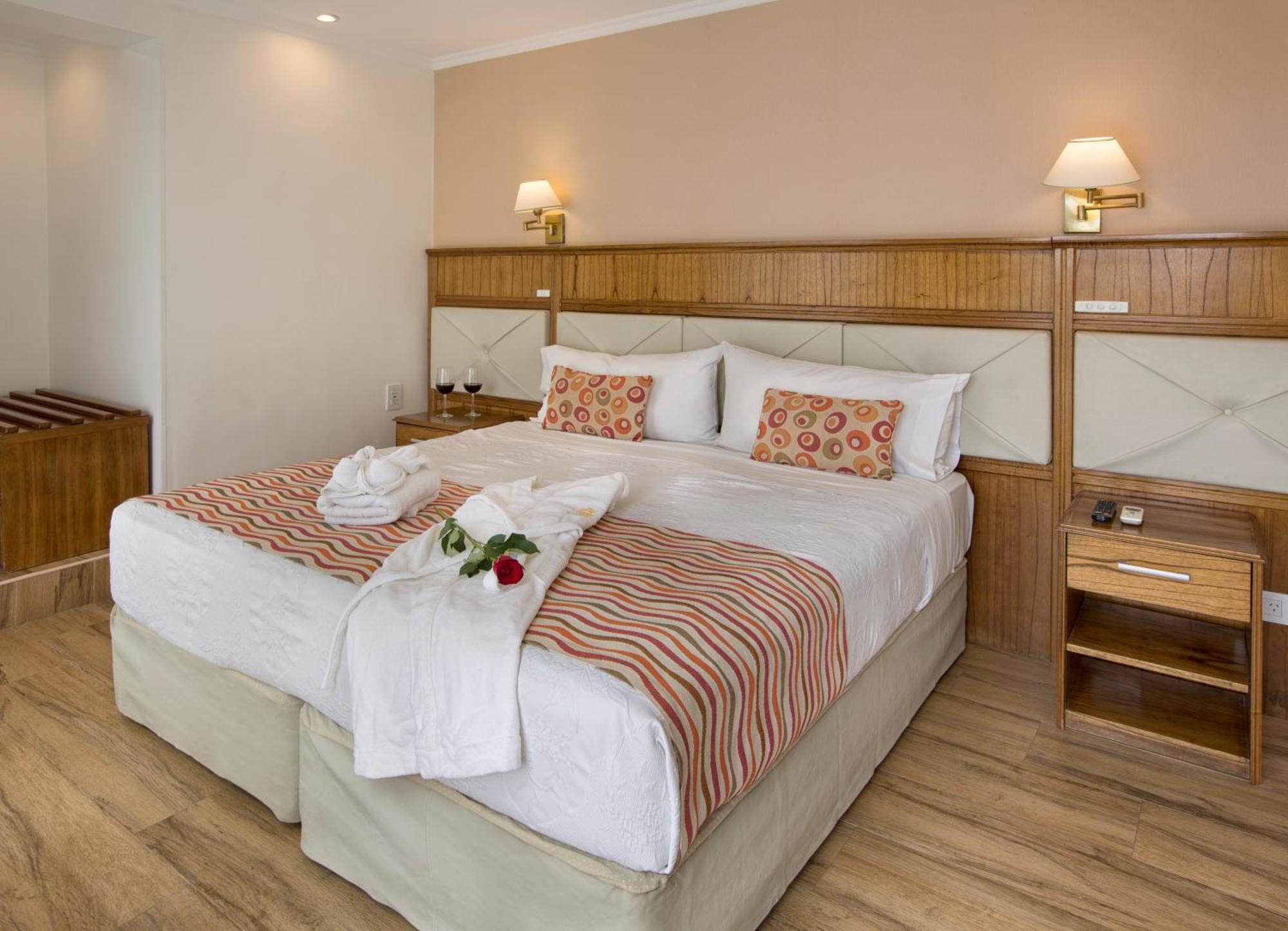 Sheltown Hotel Ciudad Autónoma de Buenos Aires