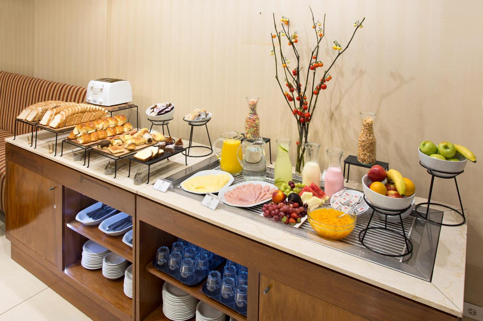 Sheltown Hotel Ciudad Autónoma de Buenos Aires