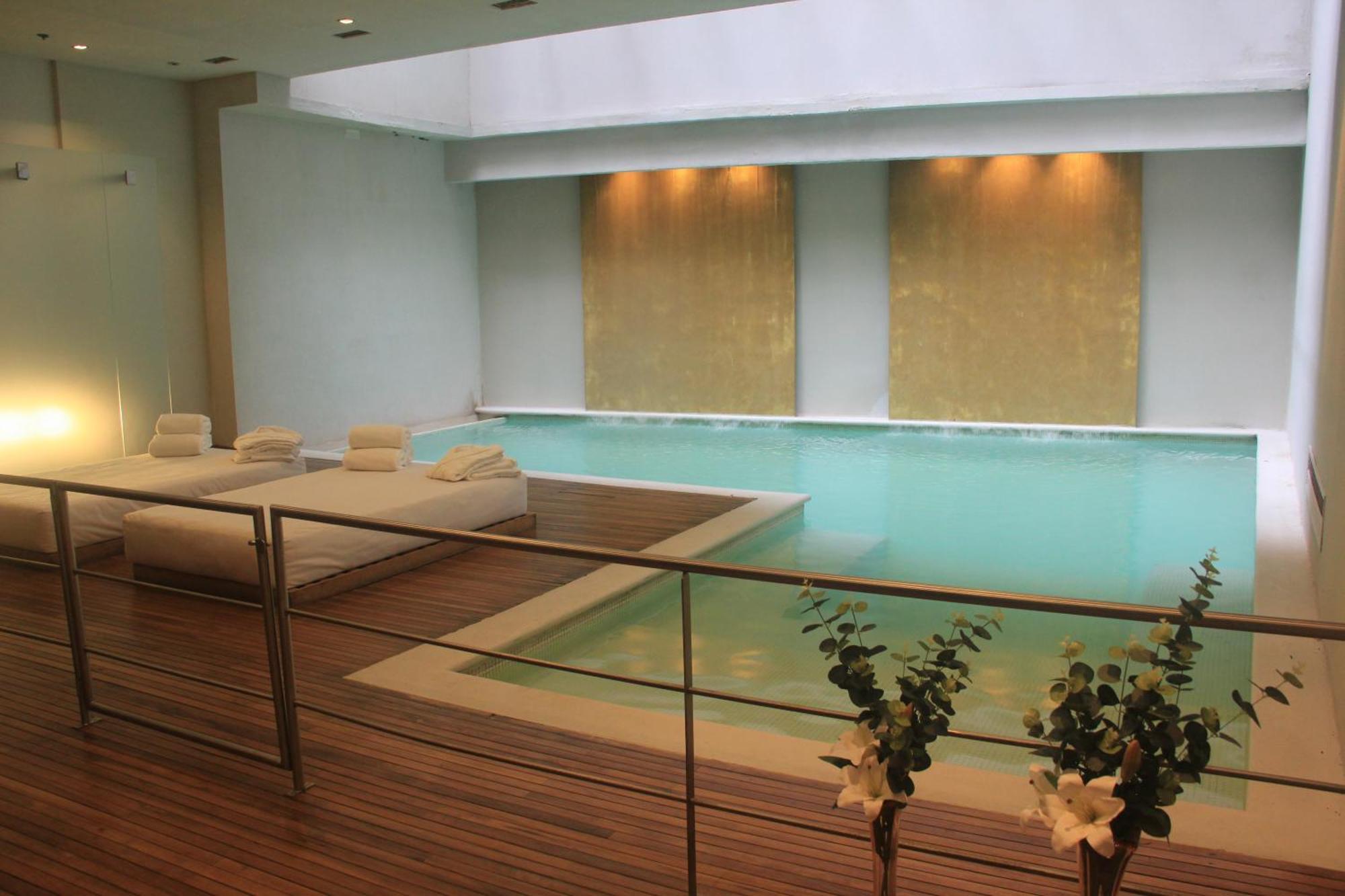 Hotel Serena
