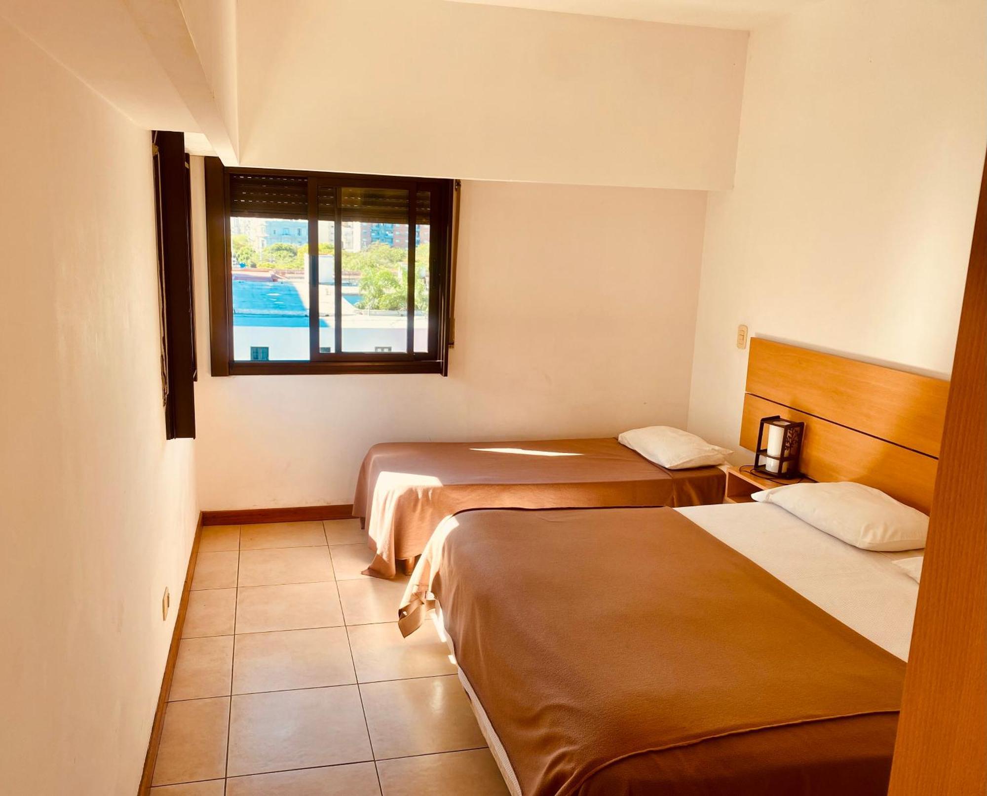 Apartamento Independencia *