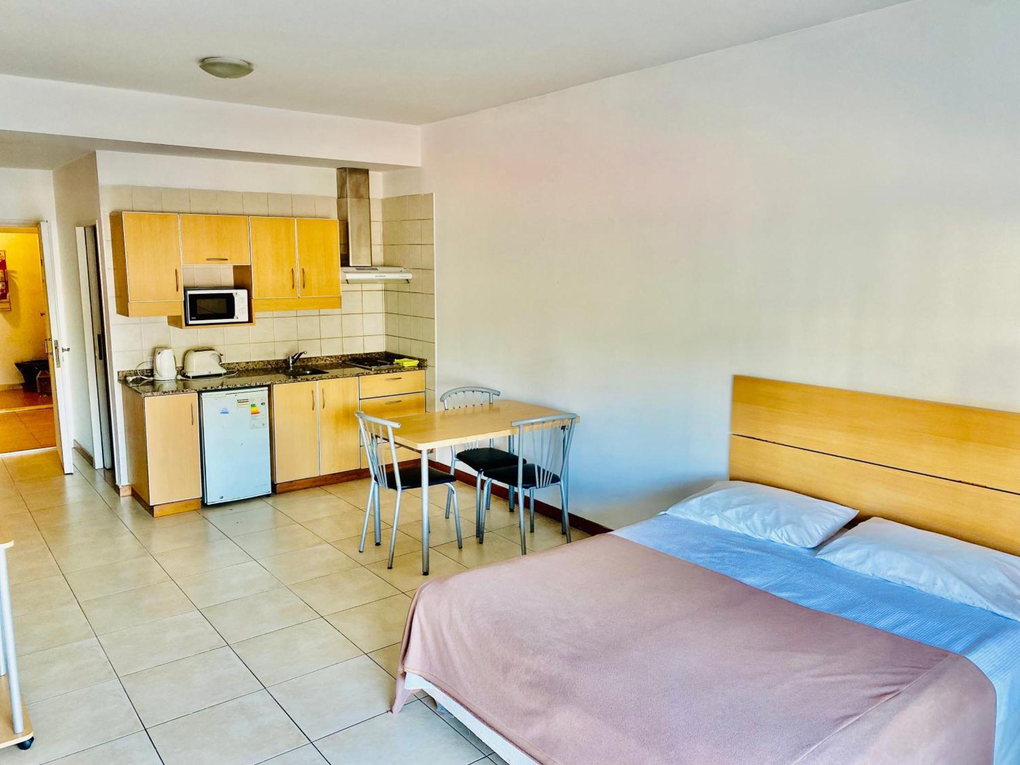 Independencia Apartamento Ciudad Autónoma de Buenos Aires