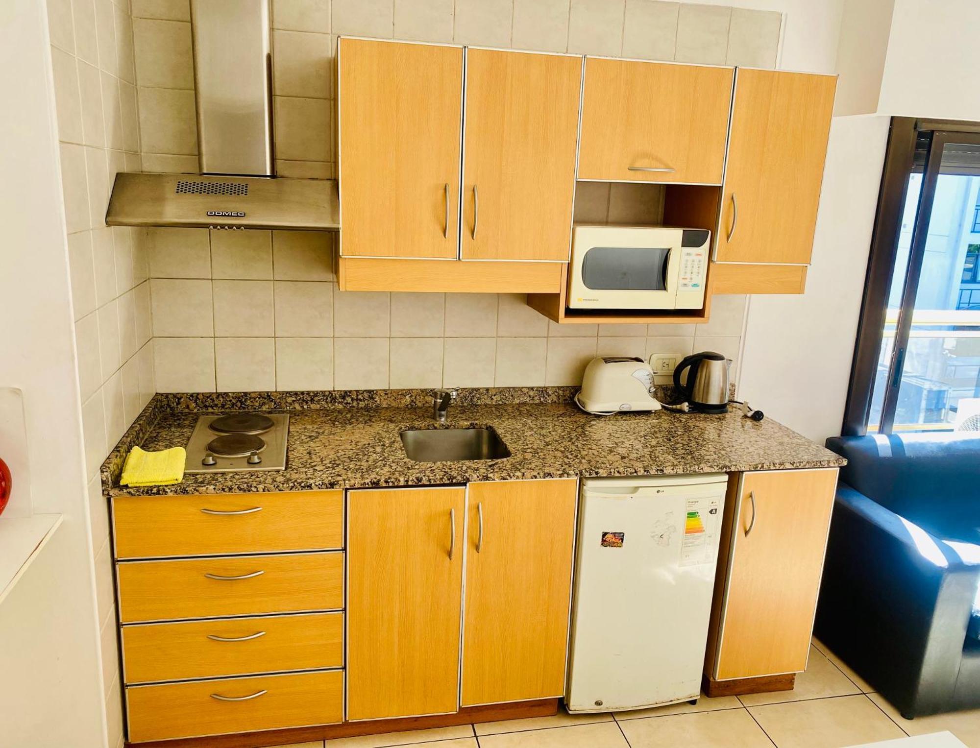 Apartamento Independencia Ciudad Autónoma de Buenos Aires