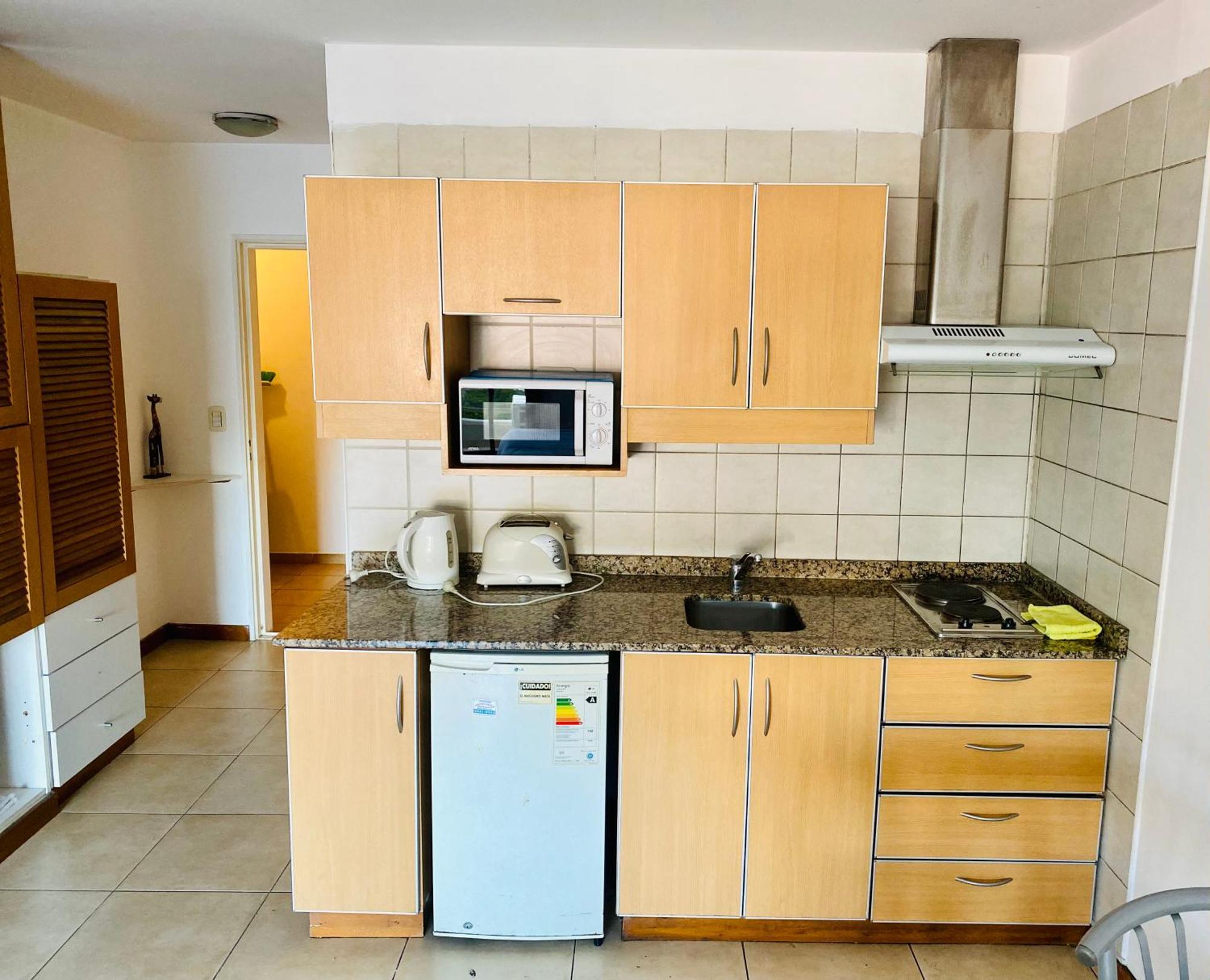 Apartamento Independencia