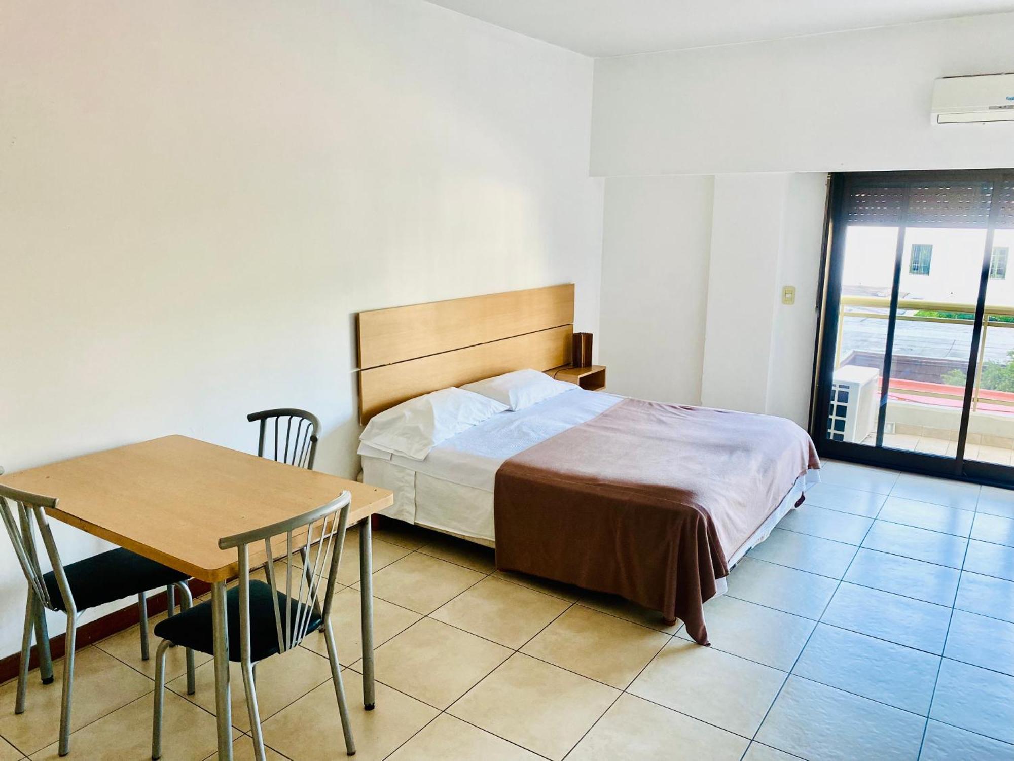 Independencia Apartamento Ciudad Autónoma de Buenos Aires