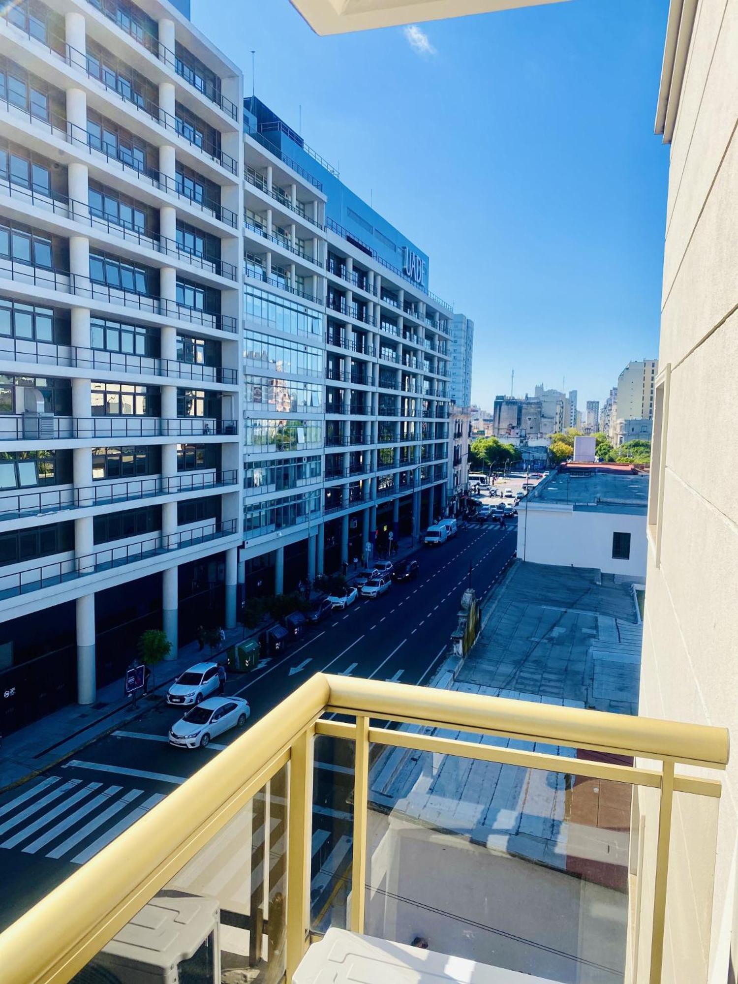 Apartamento Independencia Ciudad Autónoma de Buenos Aires