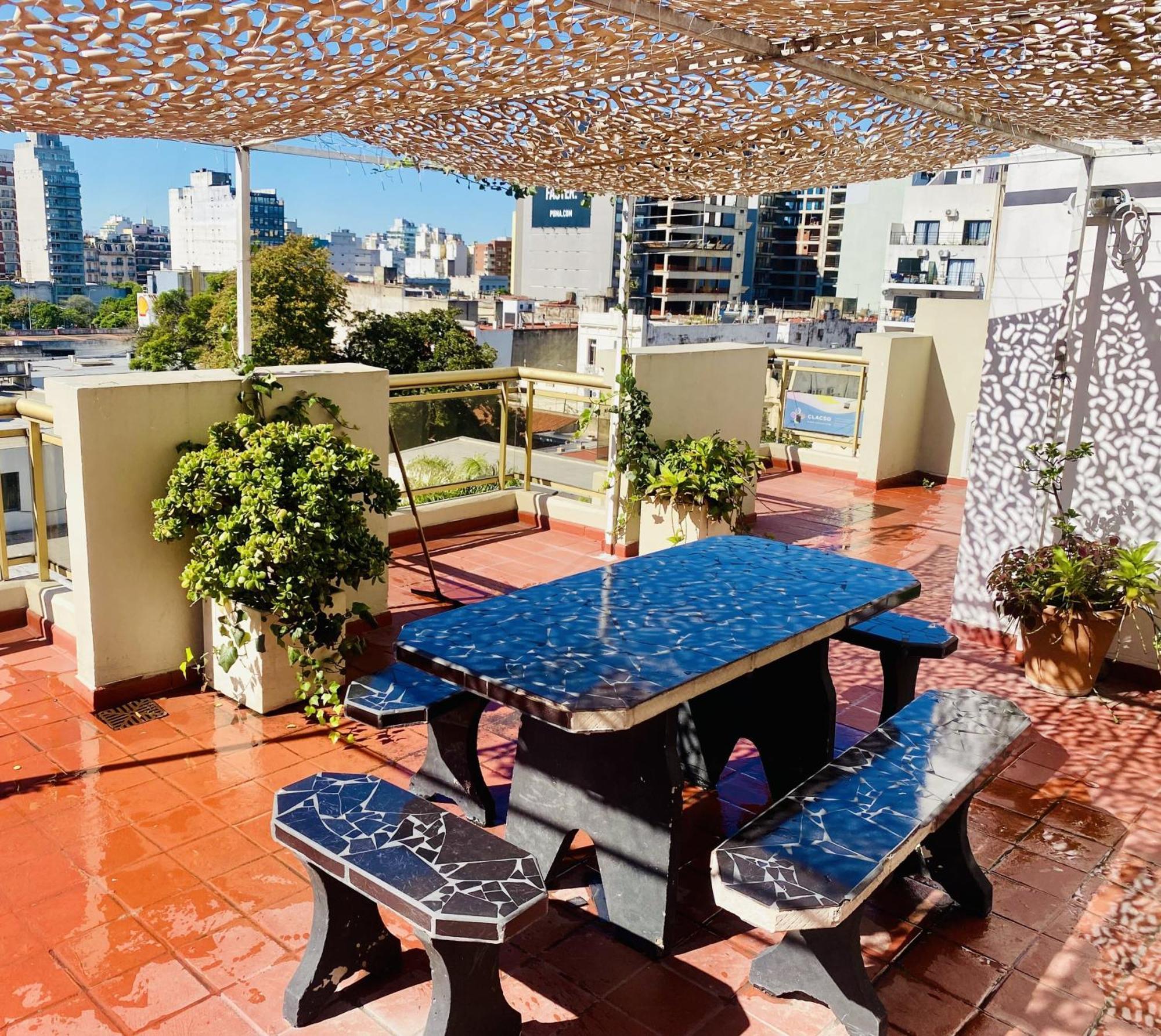 Apartamento Independencia Ciudad Autónoma de Buenos Aires