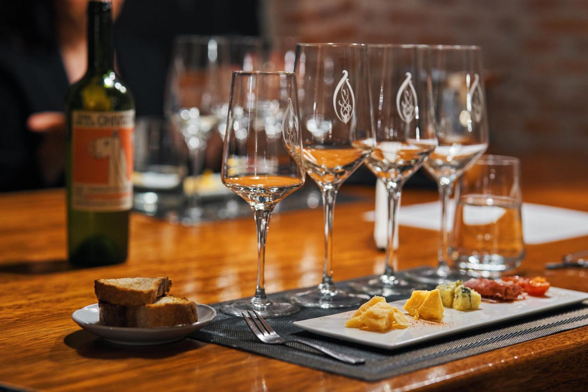 Hotel Miravida Soho & Wine Bar Ciudad Autónoma de Buenos Aires