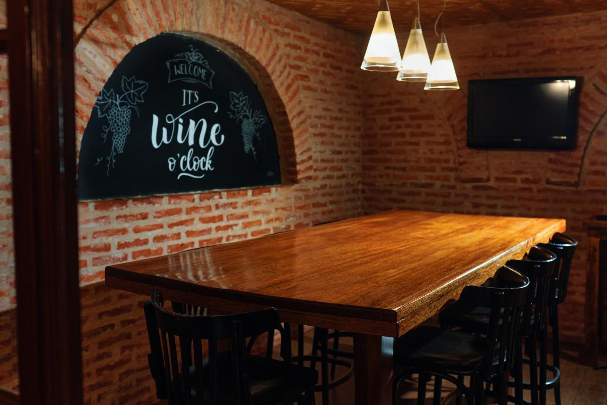 Hotel Miravida Soho & Wine Bar Ciudad Autónoma de Buenos Aires