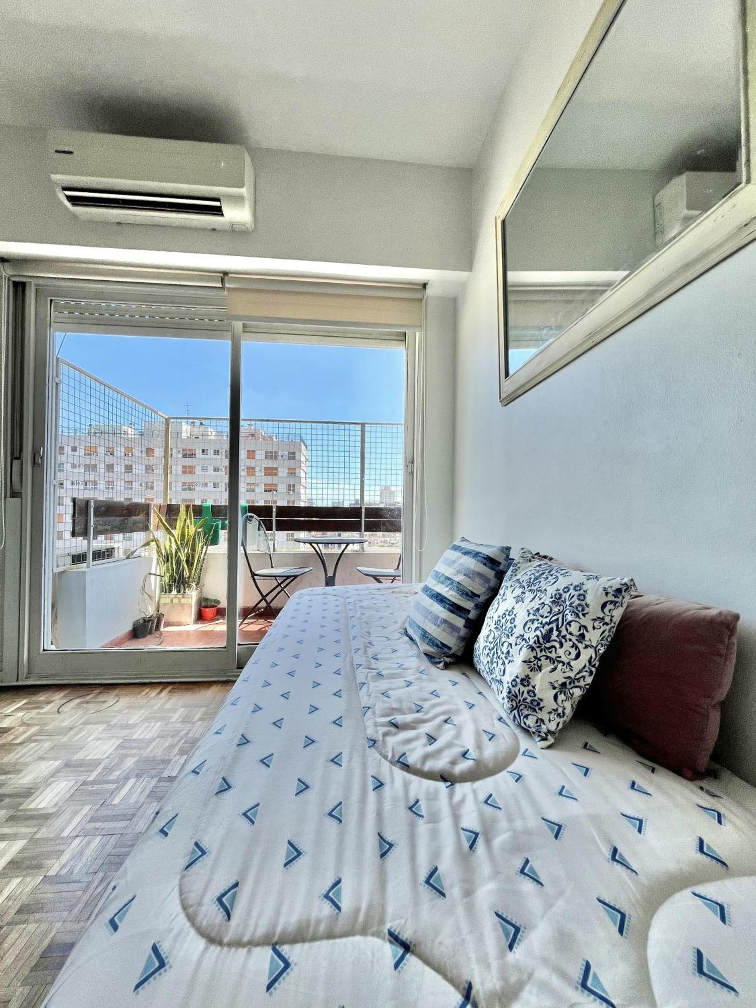 Apartment Cabildo & Juramento Ba Buenos Aires